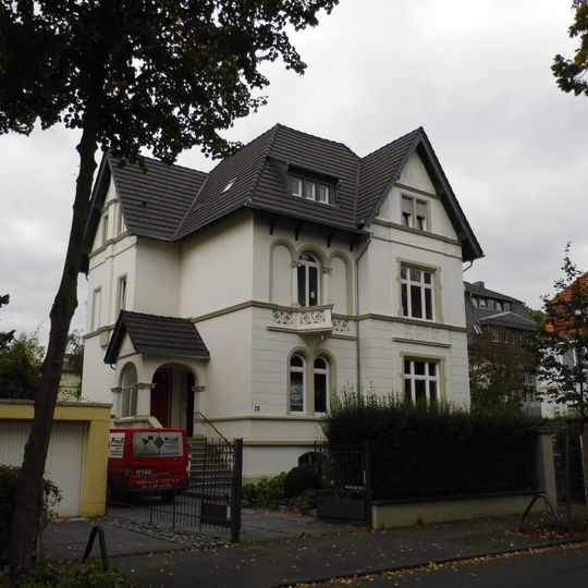 Kronprinzenstraße 25