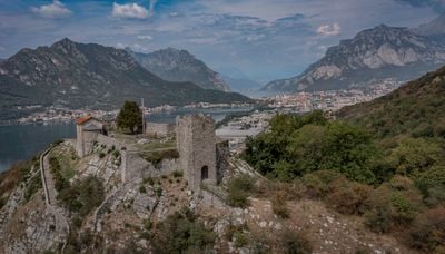 Panoramic View 2
