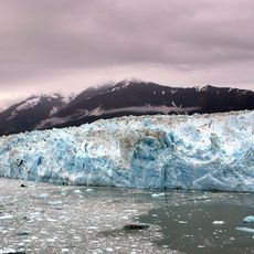 Hubbard Glacier