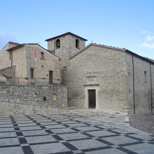 Chiesa di Sant'Egidio