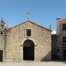Capela de São Marcos