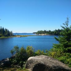 East River Provincial Park