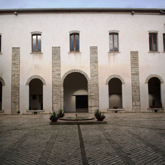 Palazzo Sant'Antonio