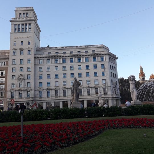 Iberostar Selection Paseo de Gracia