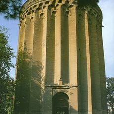 Tughrul Tower