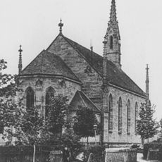 St. Laurentius