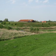 Fort Hedikhuizen