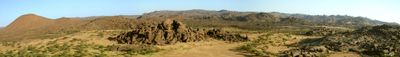 Panoramic View 1