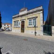 Edifício em Santarém