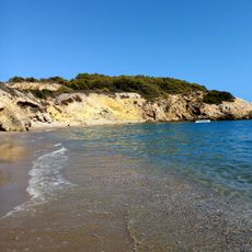 Cala dels Gegants