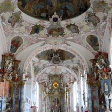 St. Michael