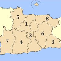 Heraklion Regional Unit