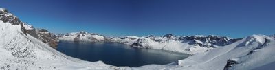Panoramic View 3