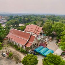Wat Don Mun Chai