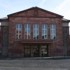 Congress Park Hanau
