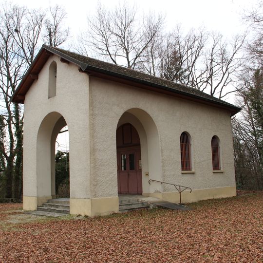 Chapelle Notre-Dame-de-la-Salette de Feigères