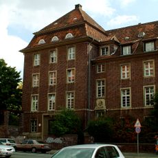 Badenstedter Straße 35, Hannover