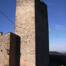 Castell de Glorieta