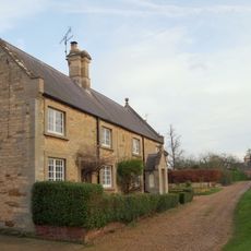 5 And 6, Washdyke Lane