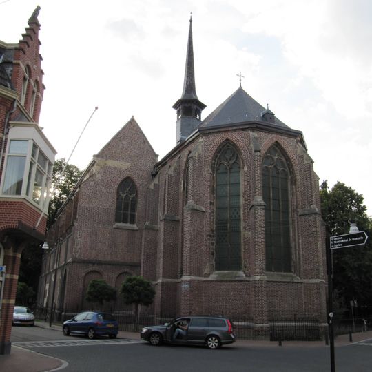 Minderbroederskerk