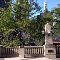 Jean Baptiste Point Du Sable Homesite