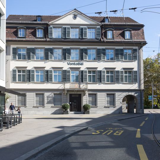 Vontobel Liquidity Extender