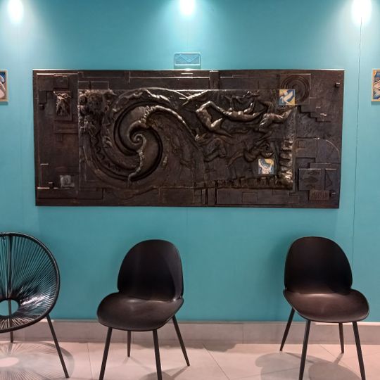 Pole Thermal Amneville