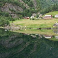Aurland