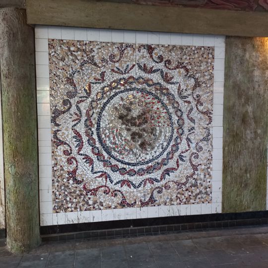 Aarde, lucht, water en vuur