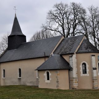 Église Saint-Gilles de Saint-Gilles