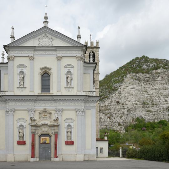 Chiesa dei Santi Pietro e Paolo