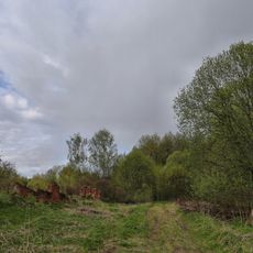 Усадьба Чернцовых (Дубки)