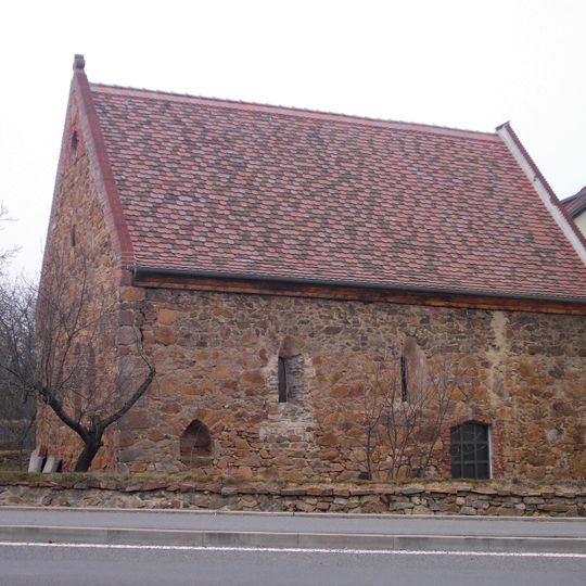 St.-Georgen-Kapelle