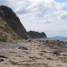 Steilküste und Blockgründe Wittow