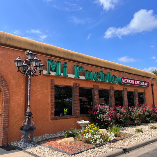 Mi Pueblo Mexican Grill