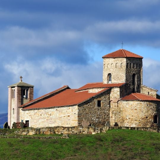 Cerkiew śś. Apostołów Piotra i Pawła w Rasie