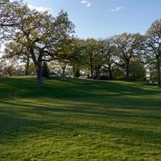 Merriam Terrace Park