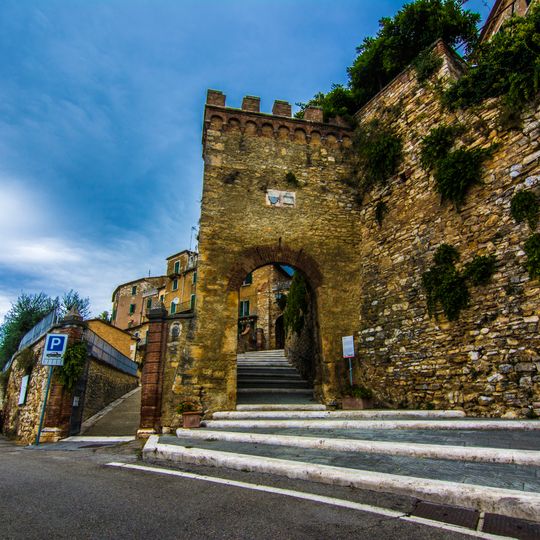 Porta Sant'Andrea