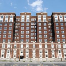 The Seneca Hotel