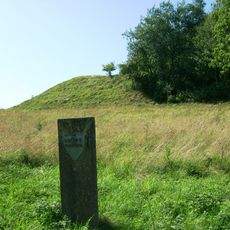 Kalvalių piliakalnis