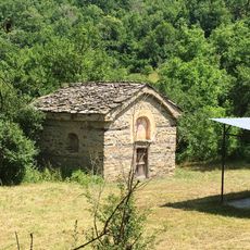 St. Theodore of Amasea Church (Kovač)