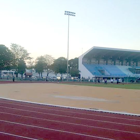 Singburi Province Stadium