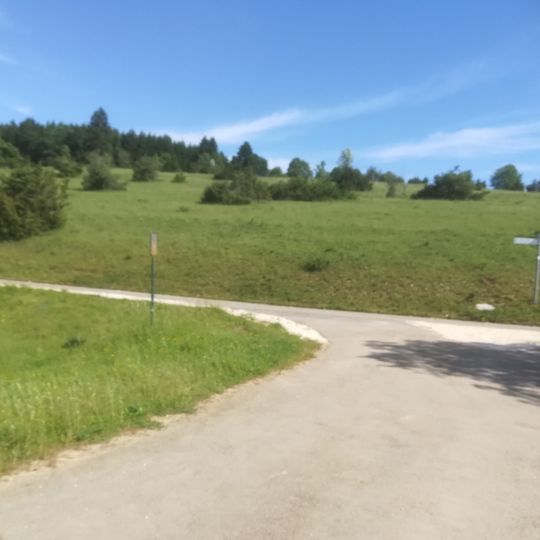 Kutschenberg-Heuschlaufenberg-Stürzelberg