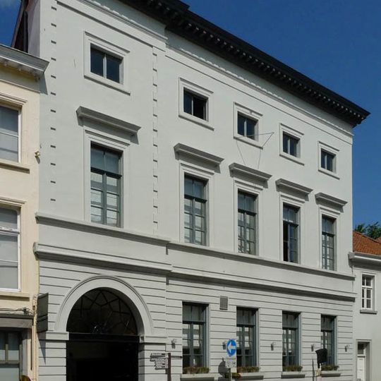 De Karmeliet