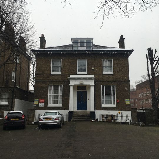 97, Denmark Hill
