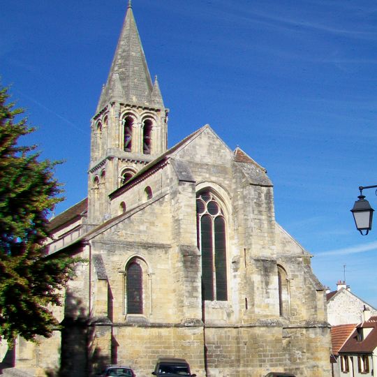 Nativité de la Sainte-Vierge