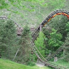 Dragon Mountain