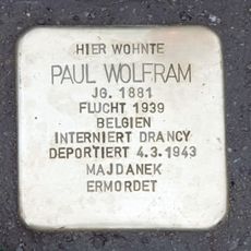 Paul Wolfram