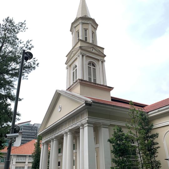 Cathedral of the Good Shepherd