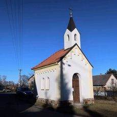 Kaple v Podlesí